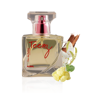 Teenz Ajmal Womens Perfume - Captivating Floral Fragrance | Ajmal Perfumes