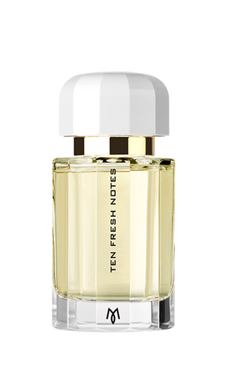 Ten Fresh Notes Ramon Monegal Unisex Perfume - Best Fragrance for Women and Men