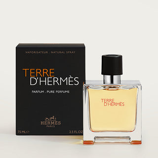 Terre dHermès Hermès Mens Parfum - Fragrance Bottle - Top Quality Perfume for Men - Shop Now!