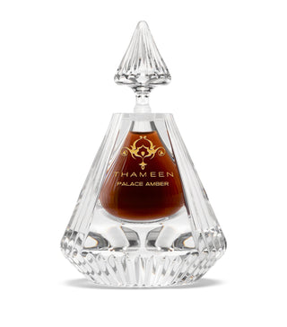 Palace Amber Thameen Perfume for Women and Men - Exquisite 30ml Parfum Oil