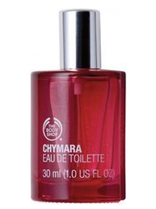 Chymara The Body Shop for Women Perfume - 2004 | Best Fragrance for Women | Buy Online