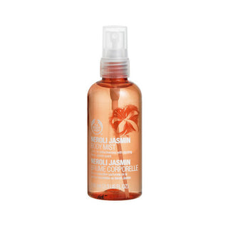 Womens Neroli Jasmin Body Spray by The Body Shop - Floral Fragrance