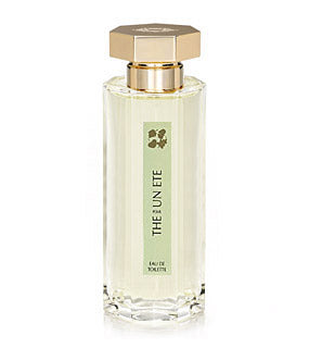 Unisex fragrance The Pour Un Ete by LArtisan Parfumeur - Summer Scent for Women and Men