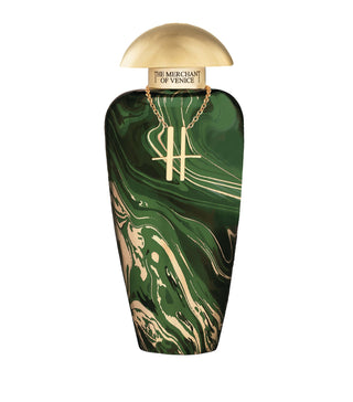 Venetian Jade The Merchant of Venice perfume for women and men - 100ml bottle - Eau de Parfum Concentrée - Harrods