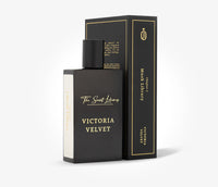 Victoria Velvet The Scent Library for women and men