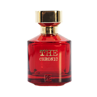 Byron Parfums The Chronic Rouge Extreme Perfume for Women and Men - Buy Now at Perfume de France