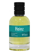 Heinz Thera Cosméticos for men