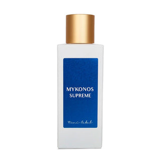 Mykonos Supreme Toni Cabal Perfume for Women and Men - Buy Online at Perfumeria Laura