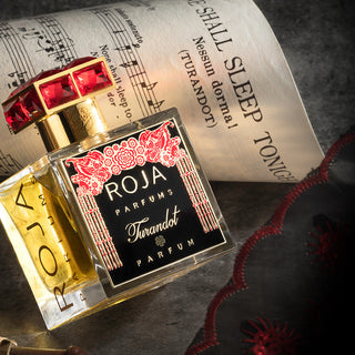 Turandot Roja Dove Unisex Perfume - Exquisite fragrance for men and women, available at Roja Dove Hauteparfumerie