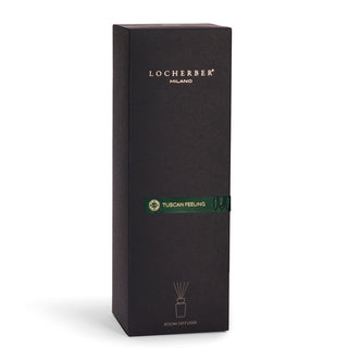 Locherber Milano Tuscan Feeling Perfume for Women and Men - Buy Online Now!