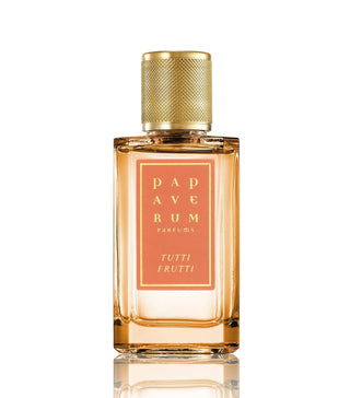 Tutti Frutti Jardin de Parfums for Women and Men - Exquisite Unisex Fragrance - Buy Now!