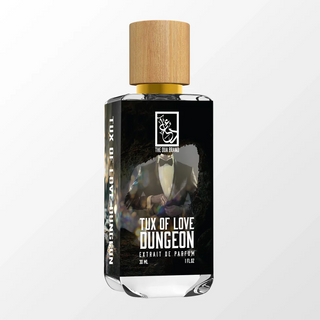 Love Dungeon Perfume by The Dua Brand - Unisex Fragrance