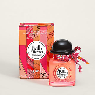 Twilly dHermès Eau Poivrée Eau de Parfum for Women - Hermès Perfume Image