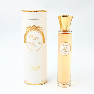 Un Air d’Arabie Rose of Taif Dorin - Womens Perfume 60ml Bottle