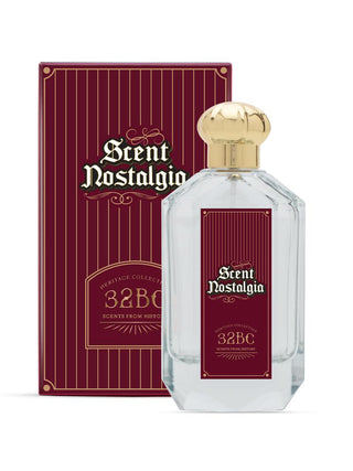 32BC Scent Nostalgia Womens Perfume - Exquisite fragrance for women | CommerceUp