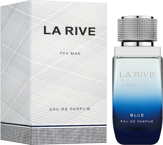 La Rive Prestige Men Blue Perfume for Men - Buy Online Now!