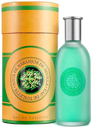 Agua de Naranjos Agua de Sevilla Perfume for Women - Makeupstore