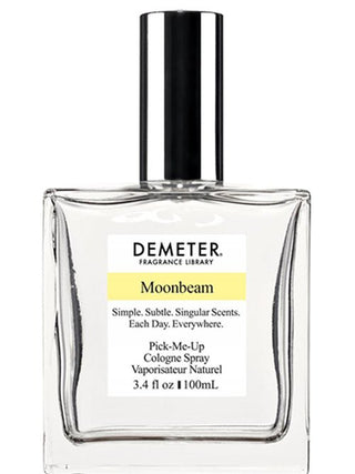 Moonbeam Demeter Fragrance for Women and Men - Perfume Bottle - Unisex Scent - WikiParfum