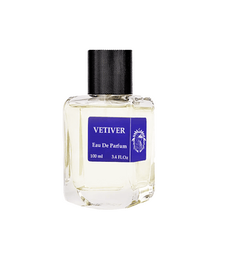 Vetiver Athena Fragrances for Men - Premium Mens Perfume - Earthy Scent - Athena Fragrances