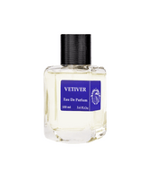 Vetiver Athena Fragrances for men