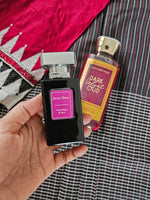 Dark Velvet Oud Bath & Body Works for women