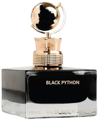 Black Python Aurora Scents Perfume for Women and Men - Luxury Fragrance | Makeup Store