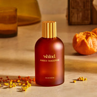 Amber Tangerine Whind for women and men