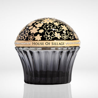 Whispers of Seduction House Of Sillage perfume for women - captivating scent in a luxurious bottle