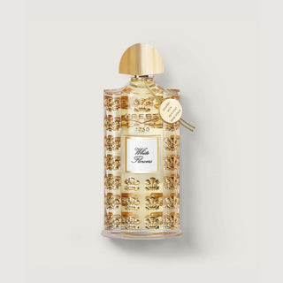 White Flowers Creed Perfume for Women - 75ml Bottle