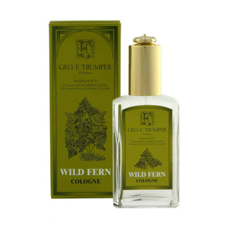 Wild Fern Cologne Geo. F. Trumper for Men - Best Mens Fragrance - Buy Now