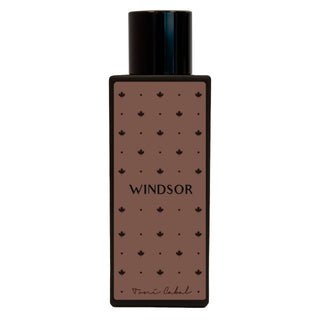 Buy Windsor Woodman Toni Cabal Unisex Perfume - Daring Light Barcelona