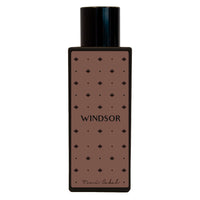 Windsor Woodman Toni Cabal for women and men