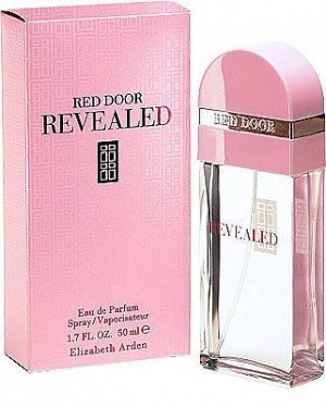 Red Door Revealed Elizabeth Arden 3.4 oz EDT for Women - Buy Online at LaBelle Perfumes