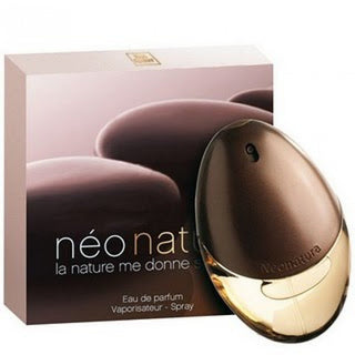 Neonatura Cocoon Yves Rocher Womens Perfume - 50ml EDP - Coucou Shop