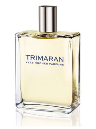 Yves Rocher Trimaran Reedition 2008 Mens Perfume - Exclusive Fragrance Image