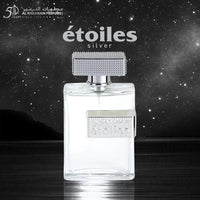 Étoiles Silver Al Haramain Perfumes for men