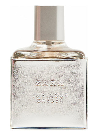 Zara Luminous Garden for Women 2019 Perfume - Floral Fragrance | Chypra