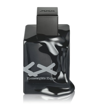 Ermenegildo Zegna XXX Charcoal Eau de Parfum 100ml for Men - Best Mens Fragrance, Luxury Perfume - Harrods