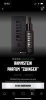 Zwinger Rammstein for men